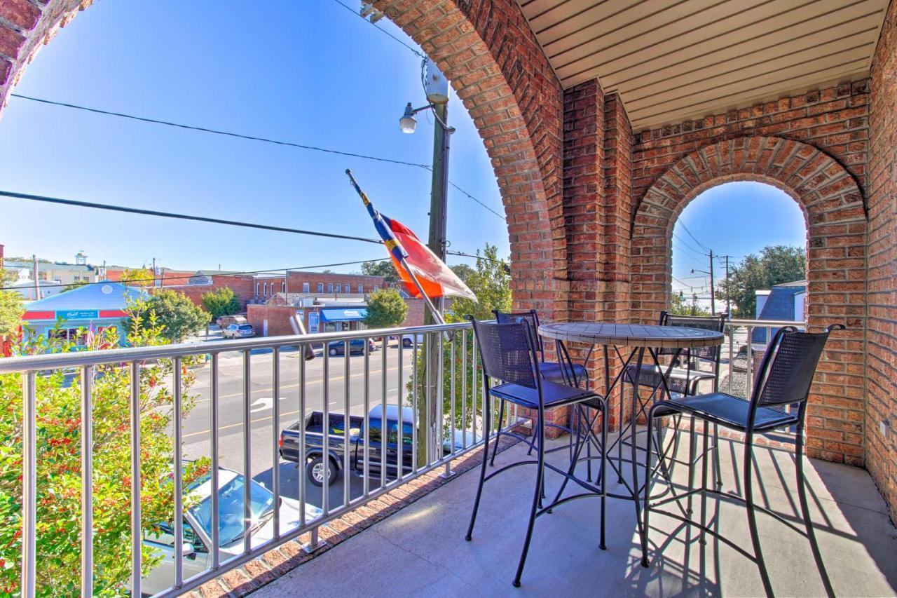 Southport Condo With Fire Pit, Deck And Private Pool Екстер'єр фото